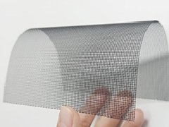 不銹鋼高透網